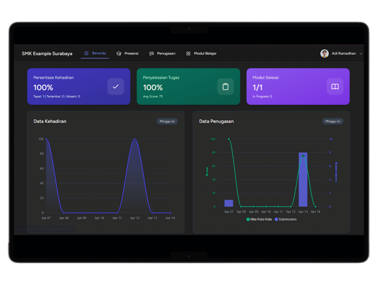 Platform Preview